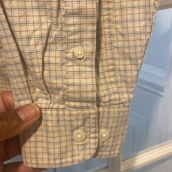 Gap size XL shirt good condition - Picture 4 of 7